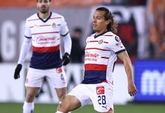 Chivas vs. Forge FC (3-1): ver goles, resumen y vídeo de partido por Concachampions