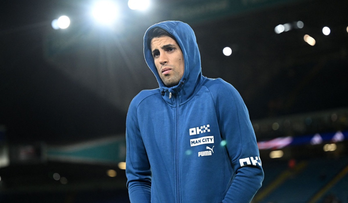 Barcelona está trabajando contra el tiempo para lograr el fichaje de Cancelo. (Foto: Getty)