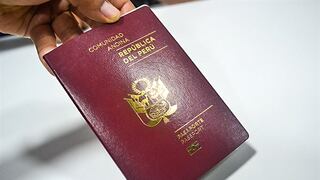 Cómo sacar tu pasaporte en Perú: requisitos, pasos para solicitar y precio del trámite
