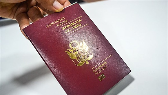 Pasaporte en Perú: en cuánto tiempo me entregan el documento tras asistir a la cita en Migraciones. (Foto: Pasaporte)