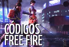 Códigos de recompensas de Free Fire para hoy, martes 2 de julio de 2024