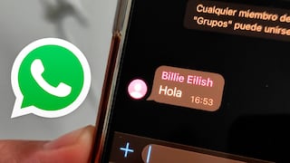 ¿Qué es y cómo habilitar la función “mensajes guardados” de WhatsApp?
