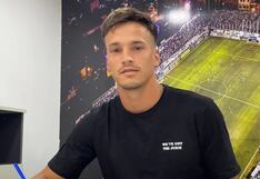 Médico de Colón: “Farioli tenía el alta médica hace una semana”