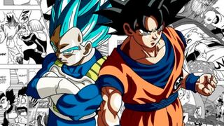 Dragon Ball Super | ¡Hay esperanzas! Goku y Vegeta tienen la chance de liquidar a Moro según el manga 49