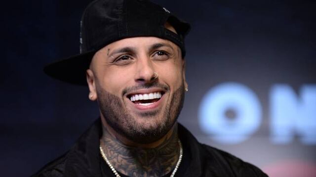 Se puso divo: Nicky Jam y sus exigencias para cantar en la Feria de Manizales  