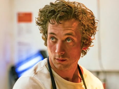 Emmys 2024: “The Bear” ganó a Mejor Serie de Comedia