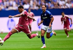 Real Madrid goleó 3-0 al Schalke 04: video, goles y resumen del partido por amistoso internacional