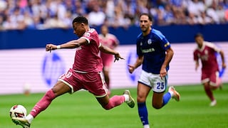 Real Madrid goleó 3-0 al Schalke 04: video, goles y resumen del partido por amistoso internacional