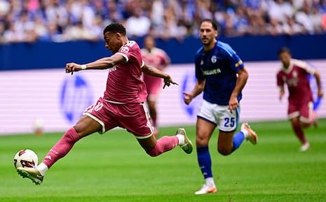 Real Madrid goleó 3-0 al Schalke 04: video, goles y resumen del partido por amistoso internacional