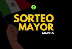 Sorteo Mayor del martes 28 de noviembre: aquí los resultados de la Lotería Nacional