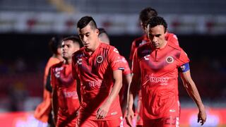 Se siguen hundiendo: Veracruz cayó ante Atlético San Luis la fecha 6 Apertura 2019 Liga MX