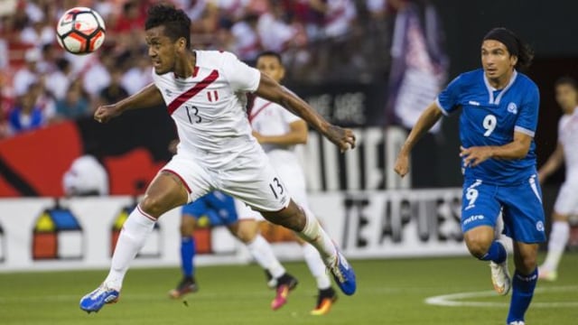 Perú: Renato Tapia descartó lesión y espera al fin debutar en Copa América