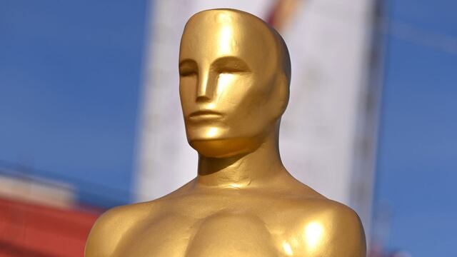 Premios Óscar 2022: canales de TV y horarios del evento desde el Dolby Theater de Los Ángeles