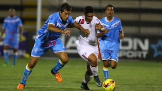 San Martín ganó 4-2 con La Bocana por la Fecha 14 del Torneo Apertura