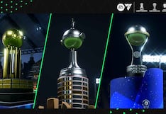 EA Sports FC 24 actualiza las competencias de CONMEBOL de este año