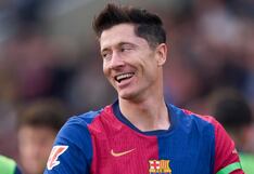 Barcelona vs. Alavés (1-0): video, gol, resumen y mejores jugadas del partido por LaLiga