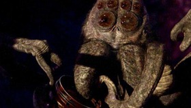 Hunus Spaceman Spider Spaceman: ¿Hanus es real? Explicación sobre la araña de la película El ...