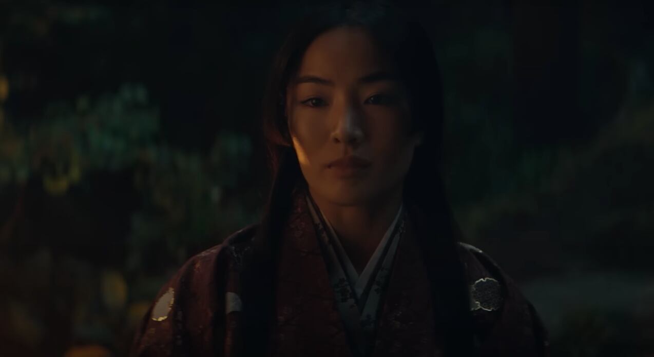 En el episodio 4 de "Shogun", Mariko-san revelará el secreto de su familia (Foto: FXP)