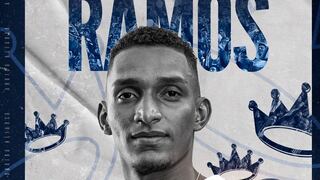 ¡Ya es oficial! Alianza Lima anunció el fichaje de Jiovany Ramos