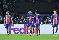 Barcelona perdió por 4-2 ante el PSG: goles, video y resumen por la Champions
