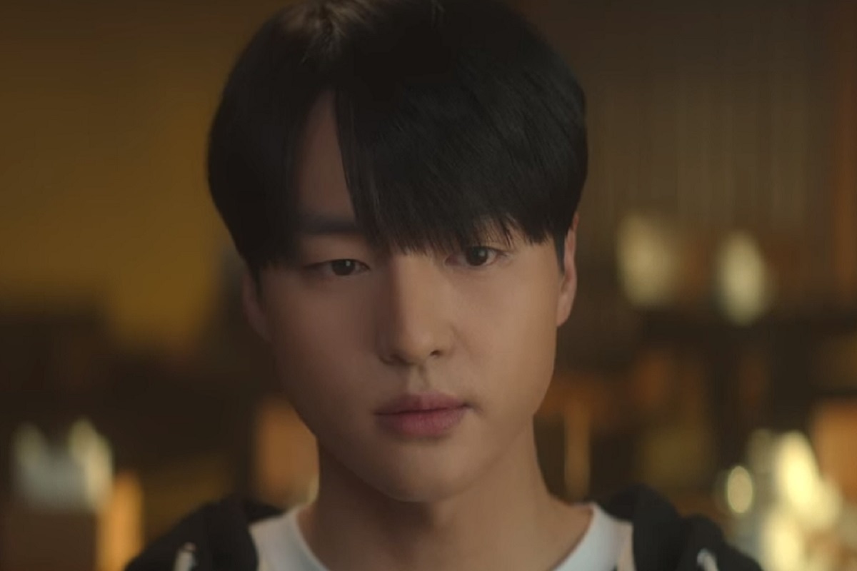 ¿Qué pasó con Lee Won-jun al final de la serie surcoreana "¡Donna!"? (Foto: Netflix)
