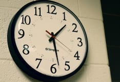 Estados Unidos: desde cuándo cambiará nuevamente el horario en el 2024