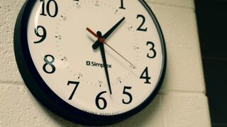 Estados Unidos: desde cuándo cambiará nuevamente el horario en el 2024