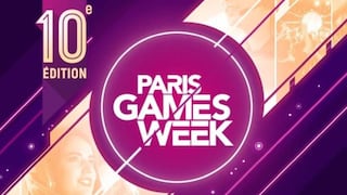 Paris Games Week 2020 se cancela por coronavirus