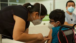 Vacuna COVID en CDMX para niños de 11 años: fechas y requisitos para la segunda dosis