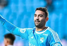 Sporting Cristal vs. Cienciano (1-2): resumen, goles y video del amistoso