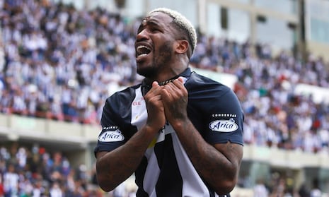 Jefferson Farfán y su dura crítica a Alianza Lima: “No me gusta cómo se maneja el club”