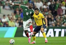 TUDN EN VIVO, México vs. Ecuador gratis online: ver TV Azteca 7 y Canal 5 de Televisa