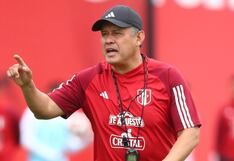 ¿Por qué creer en la épica del Perú de Reynoso ante el Brasil de Neymar?