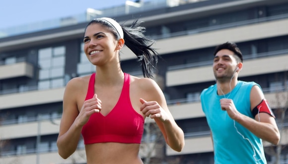 Según el último estudio de Impronta Research, el 38% de los peruanos practican salir a correr. (Foto: Difusión)