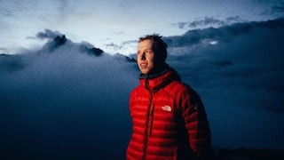 Thomas Schilter, el peruano récord que conquistó tres volcanes en menos de tres horas