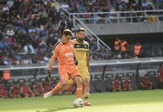Boca es líder del Torneo Apertura: victoria 2-1 ante Central Córdoba