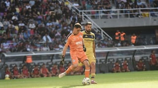Boca es líder del Torneo Apertura: victoria 2-1 ante Central Córdoba