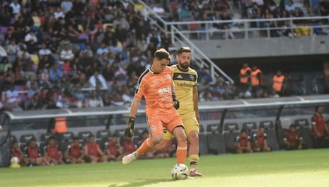 Boca es líder del Torneo Apertura: victoria 2-1 ante Central Córdoba