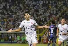 Alianza vs. Municipal Limeño (5-0): resumen, goles y video por la Liga de El Salvador