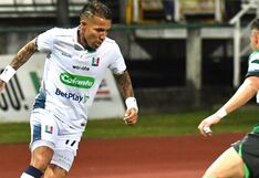 Atlético Nacional vs. Once Caldas (1-1): goles, resumen y vídeo por Liga BetPlay