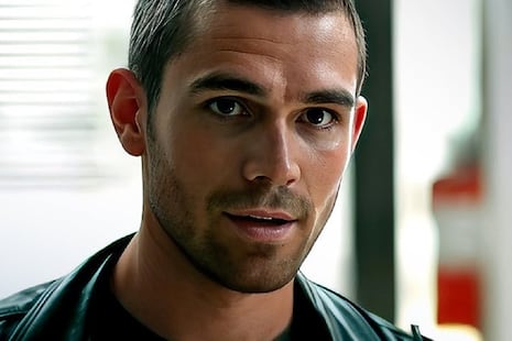 “One Fast Move”: lo que se sabe sobre la película de Amazon Prime Video