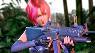 E3 2019: 'Dino Crisis', el survival horror de Capcom, regresaría con remake según filtración