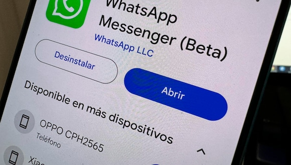 WHATSAPP | Sigue todos los pasos para actualizar WhatsApp de forma automática, sin depender de ti. (Foto: Depor - Rommel Yupanqui)