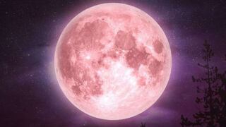 Luna de Fresa 2024: ¿cuándo, a qué hora y cómo puedes observar este evento?