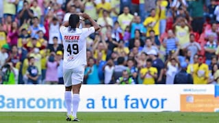 Ronaldinho en el Azteca: Facebook recordó el día que hinchas de América y Querétaro lo ovacionaron [VIDEOS]