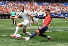 Resumen extendido, goles y video: España vs. Austria (3-0), por el Mundial 2026