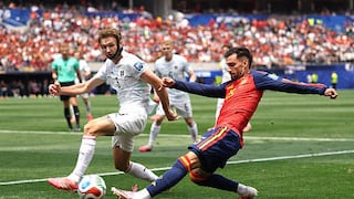 Resumen extendido, goles y video: España vs. Austria (3-0), por el Mundial 2026