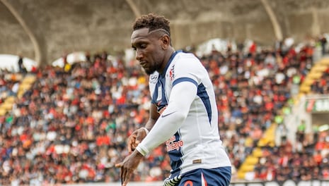 Video, goles y mejores jugadas: Alianza Lima vs. Melgar (1-1), por el Torneo Clausura