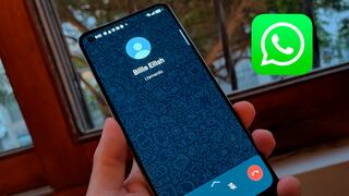 La guía para realizar y recibir una llamada de WhatsApp sin dar o solicitar un número