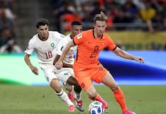 DIRECTV EN VIVO, Países Bajos vs. Marruecos online: ver cable vía DSports, DGO y ESPN en directo